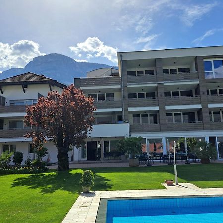 Hotel Gantkofel Andrian Exterior foto