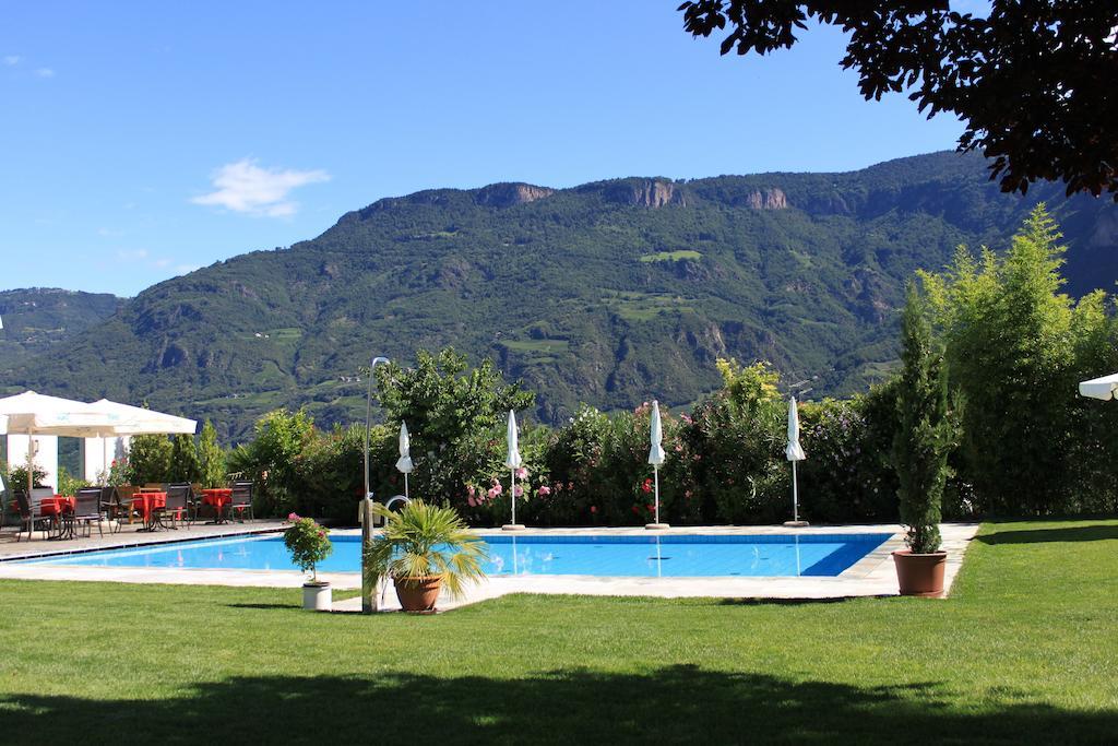 Hotel Gantkofel Andrian Exterior foto