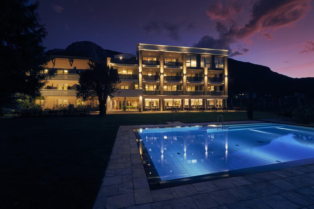 Hotel Gantkofel Andrian Exterior foto